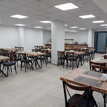 C Suites Antalia Airport Kültér fotó