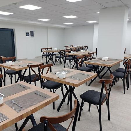 C Suites Antalia Airport Kültér fotó