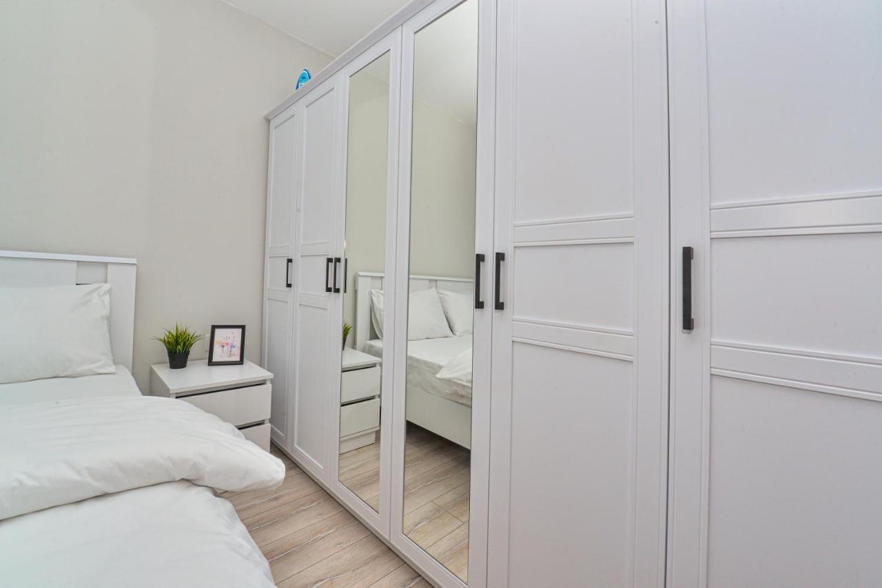 C Suites Antalia Airport Kültér fotó