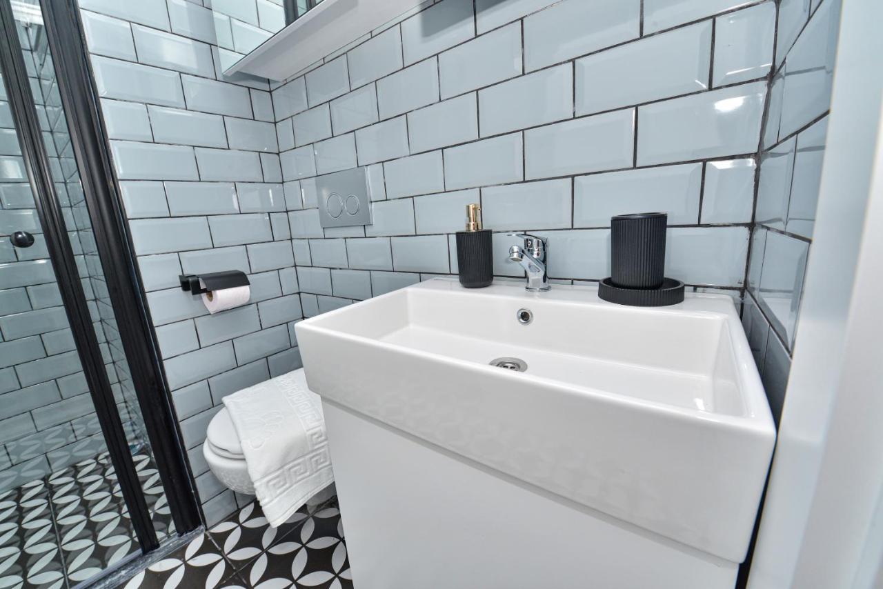 C Suites Antalia Airport Kültér fotó