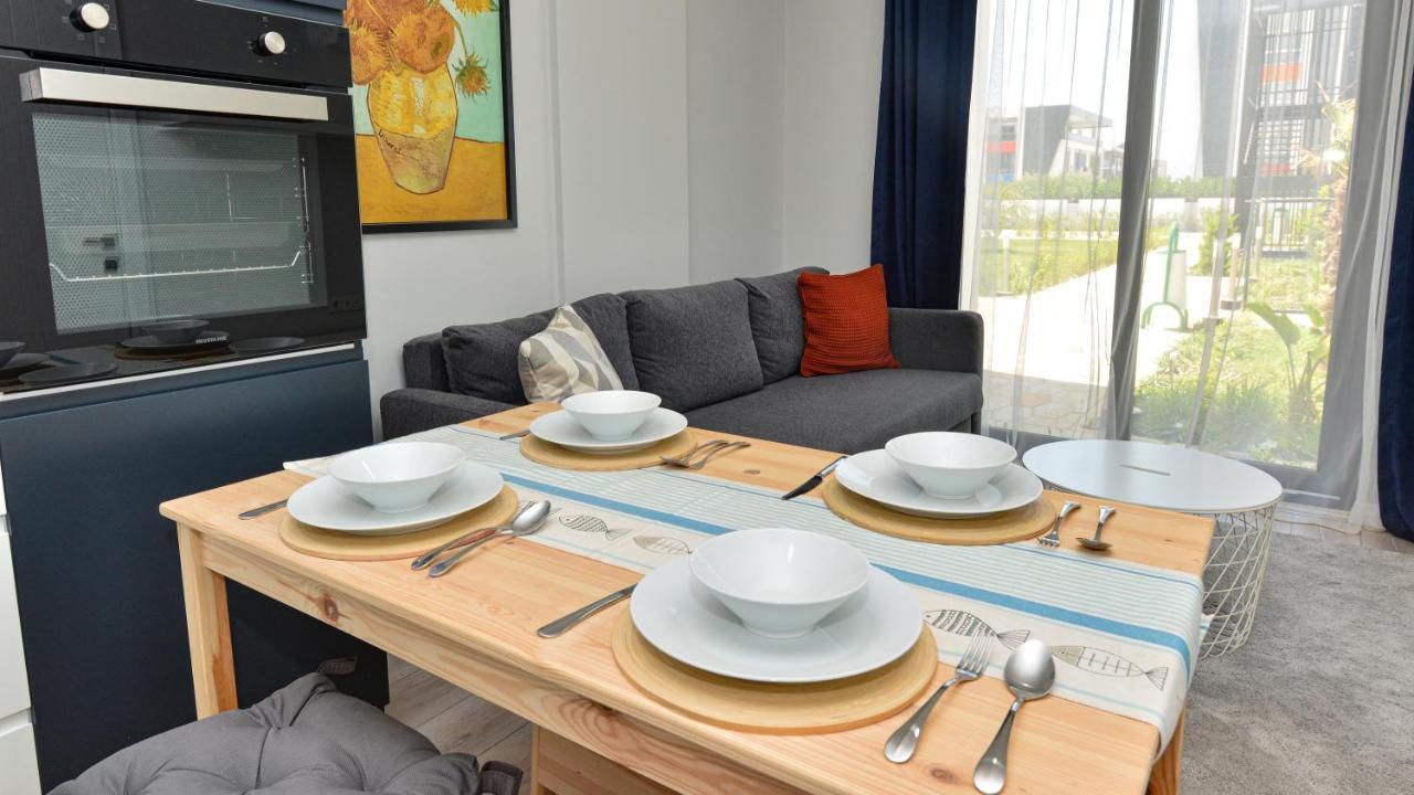 C Suites Antalia Airport Kültér fotó