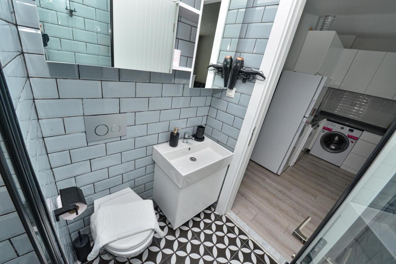 C Suites Antalia Airport Kültér fotó