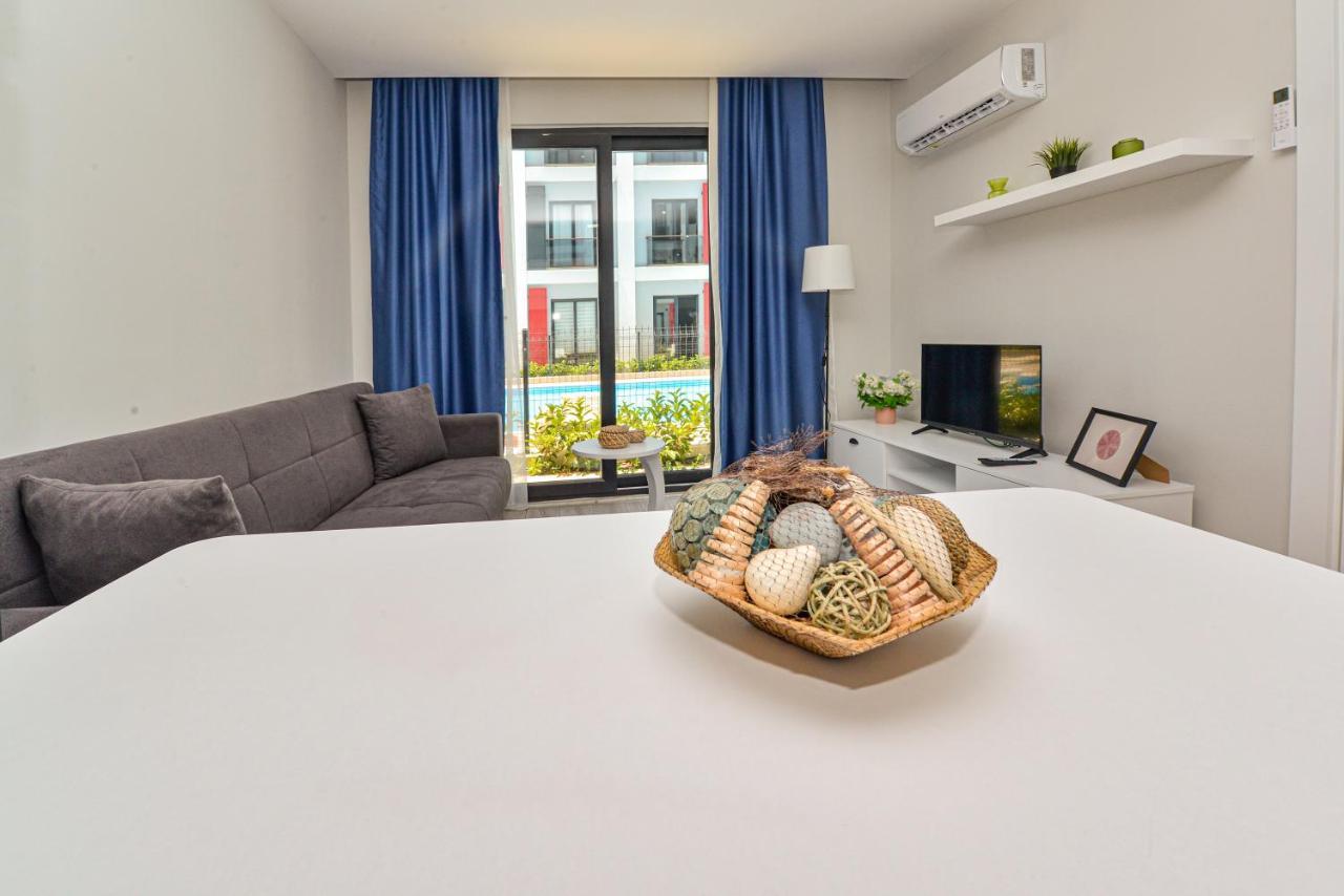 C Suites Antalia Airport Kültér fotó
