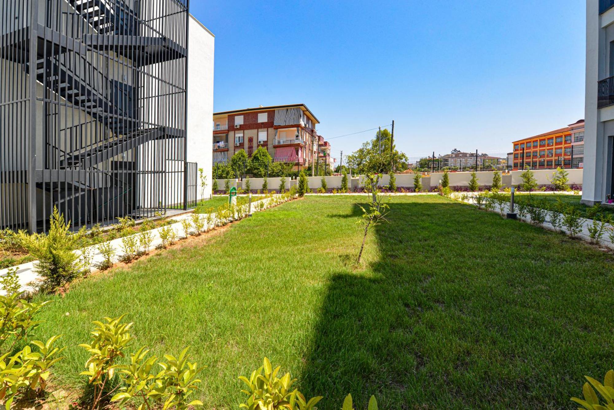 C Suites Antalia Airport Kültér fotó