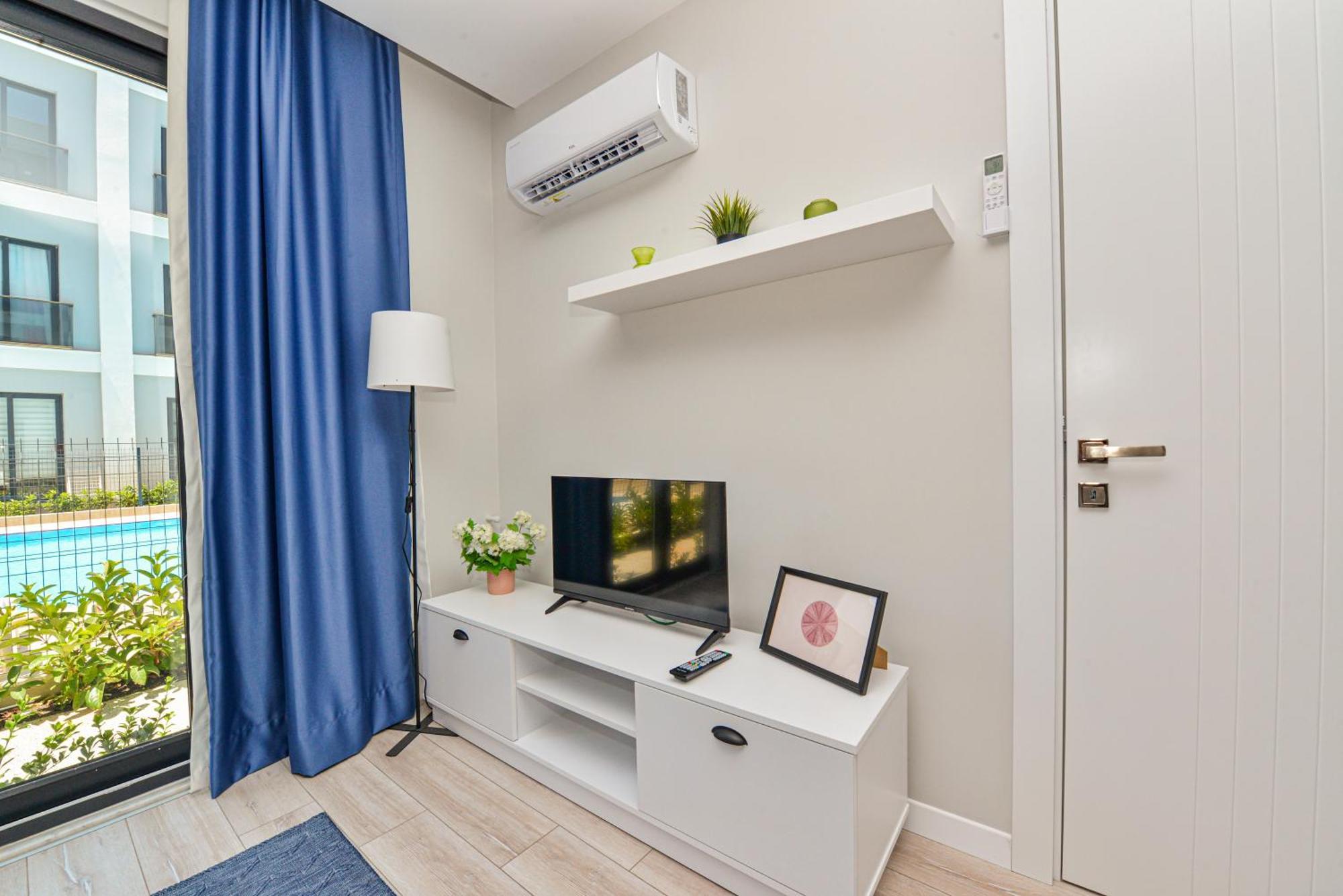 C Suites Antalia Airport Kültér fotó