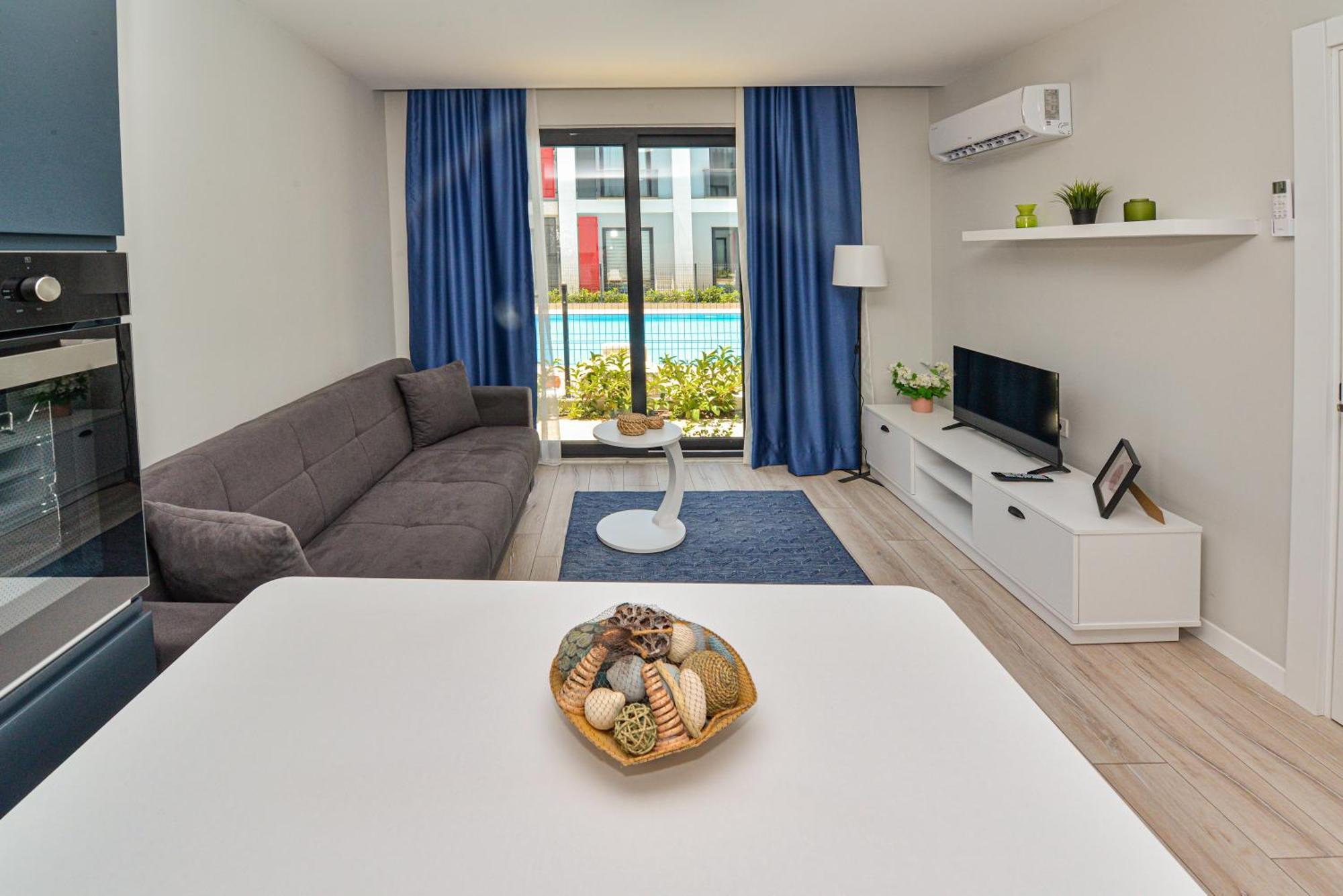 C Suites Antalia Airport Kültér fotó