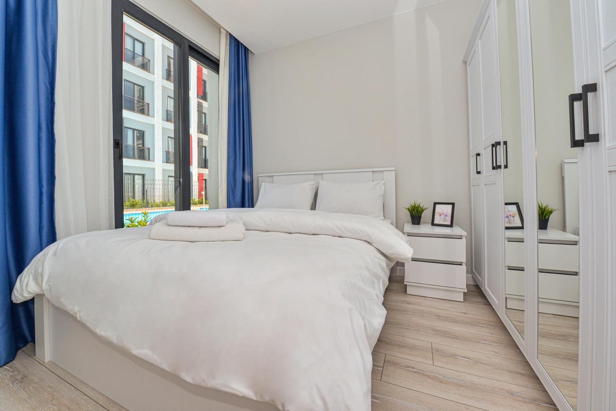 C Suites Antalia Airport Kültér fotó