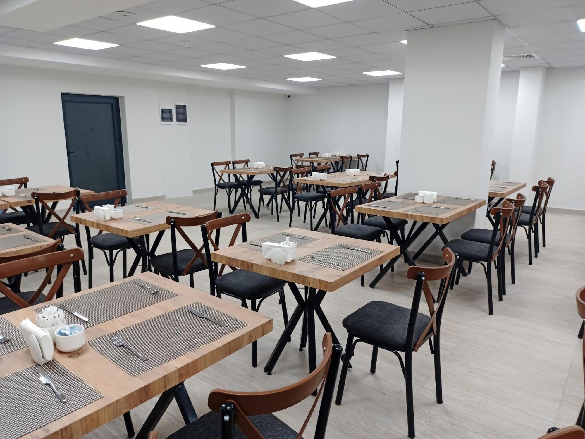 C Suites Antalia Airport Kültér fotó