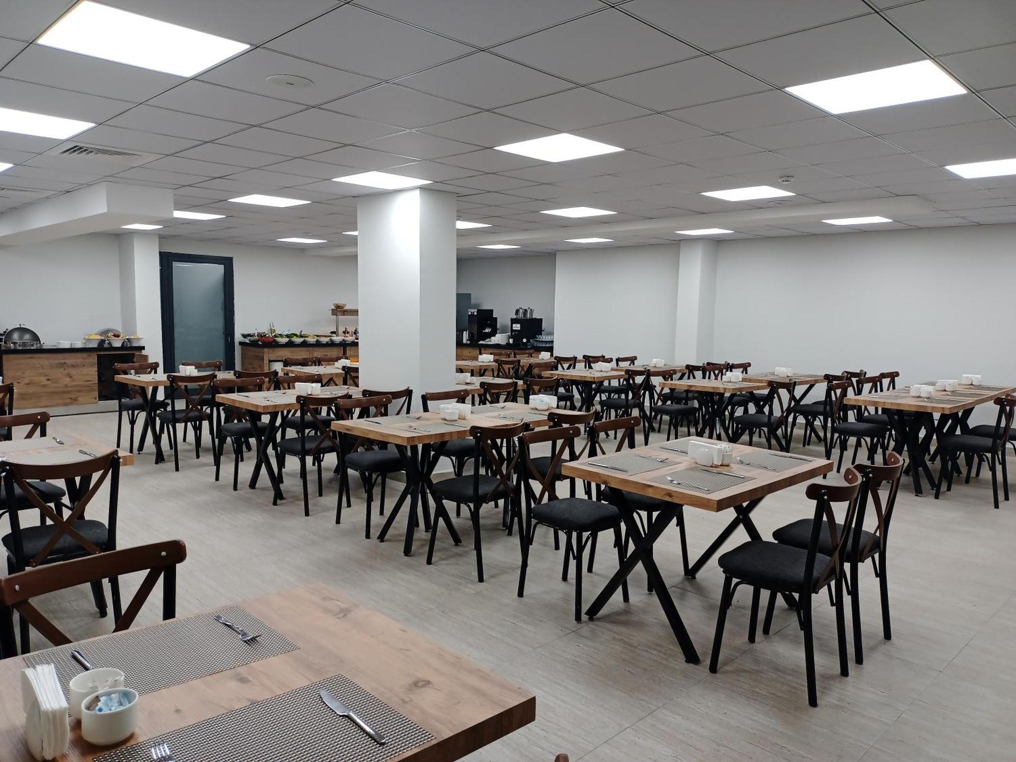 C Suites Antalia Airport Kültér fotó