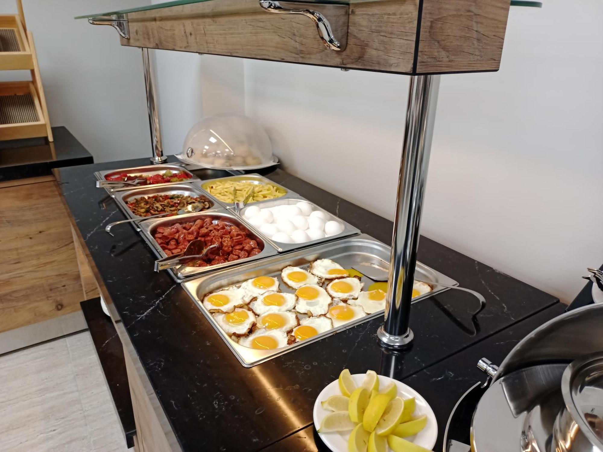 C Suites Antalia Airport Kültér fotó