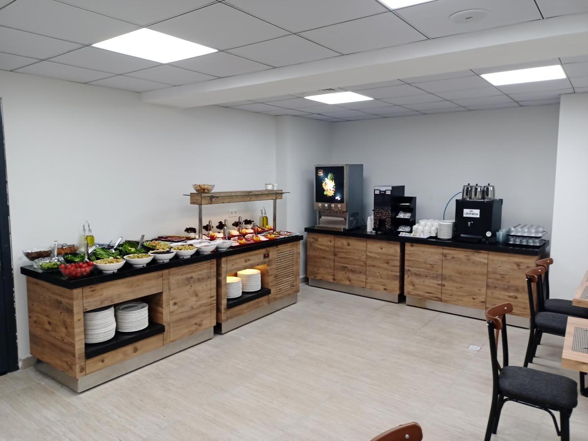 C Suites Antalia Airport Kültér fotó