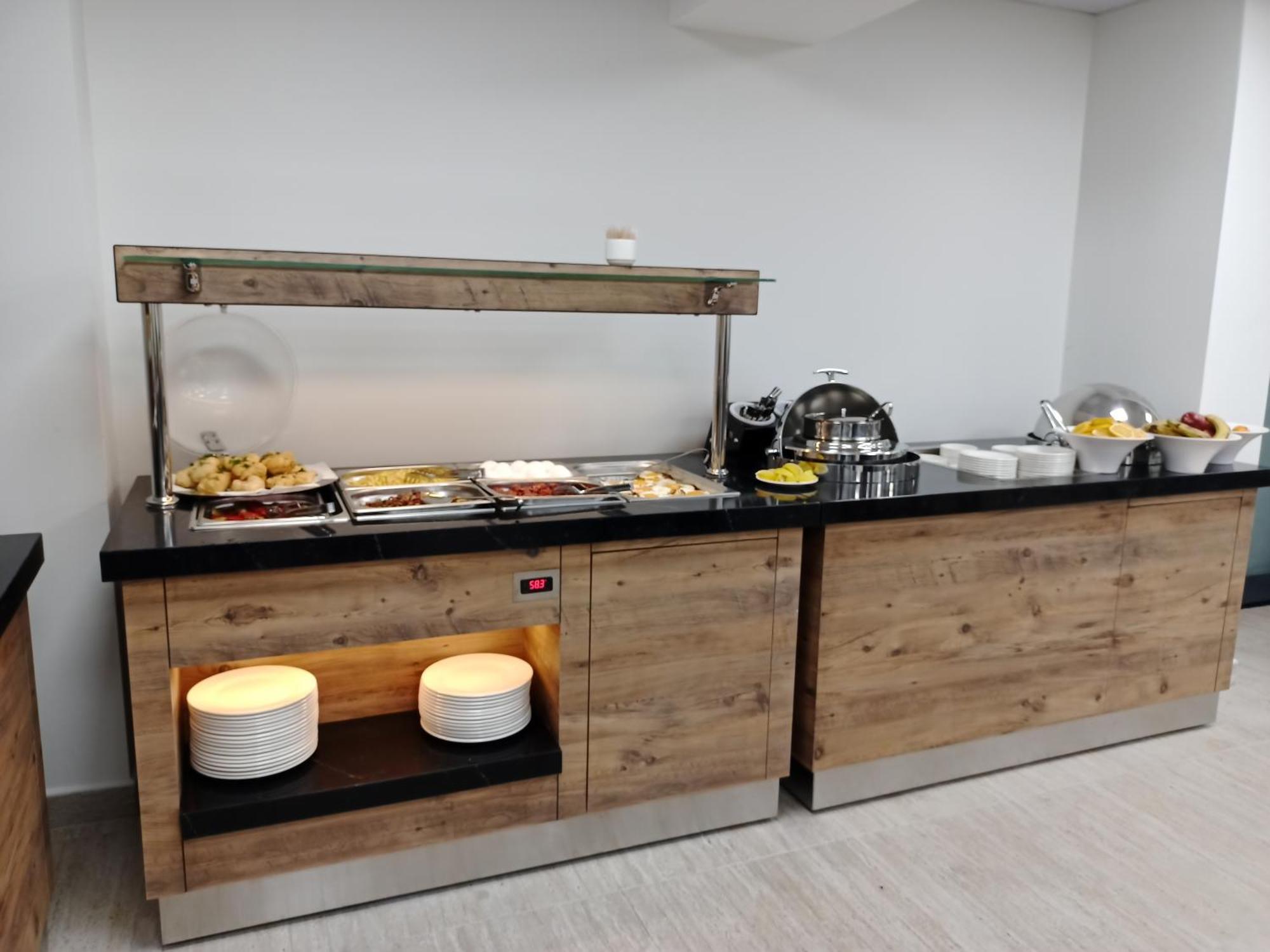 C Suites Antalia Airport Kültér fotó